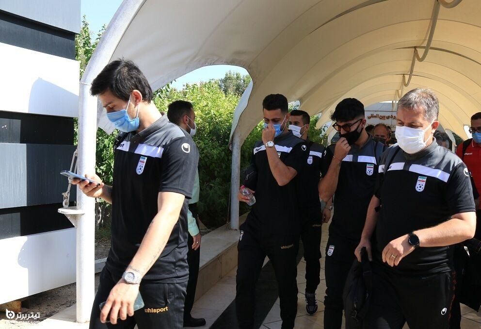 تقاوت اسکوچیچ با کیروش در تیم ملی فوتبال ایران