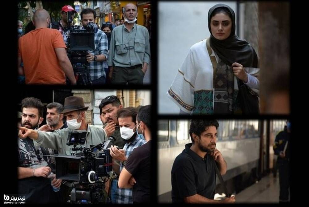 اسامی بازیگران فیلم سینمایی اینان