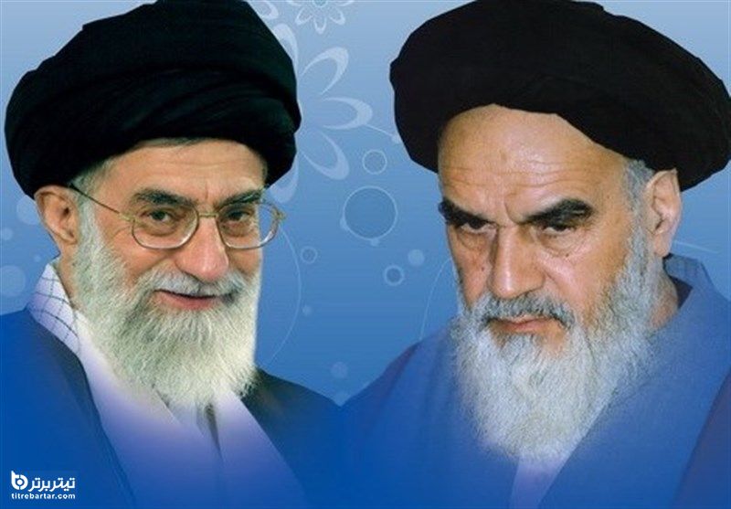 لیست پیام های امام خمینی