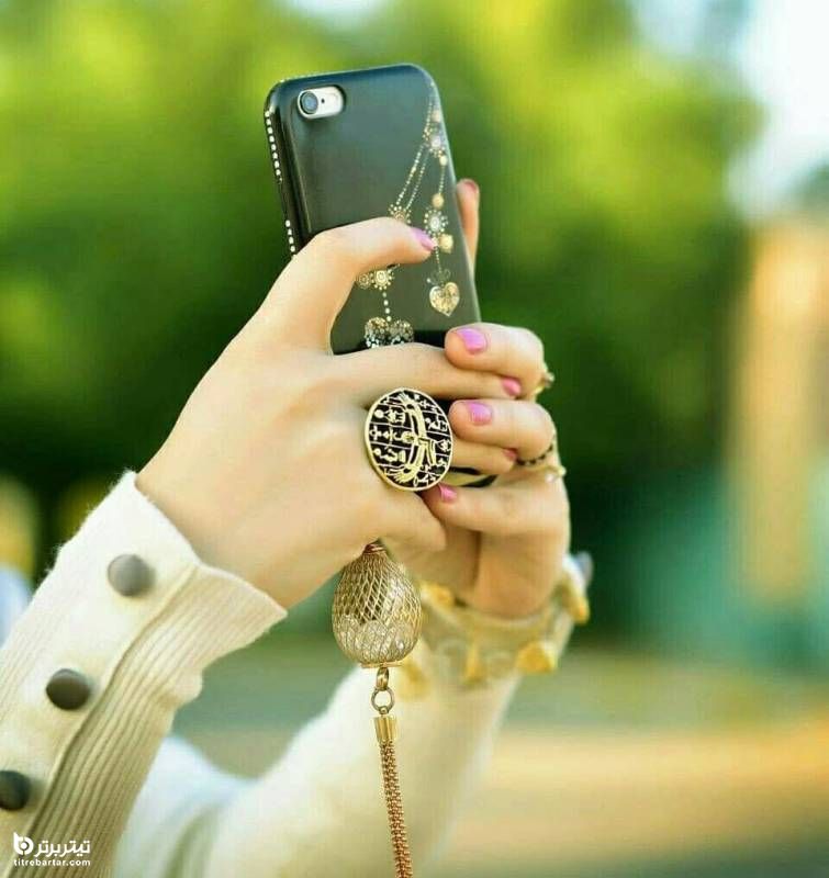 رگ‌های برجسته دست