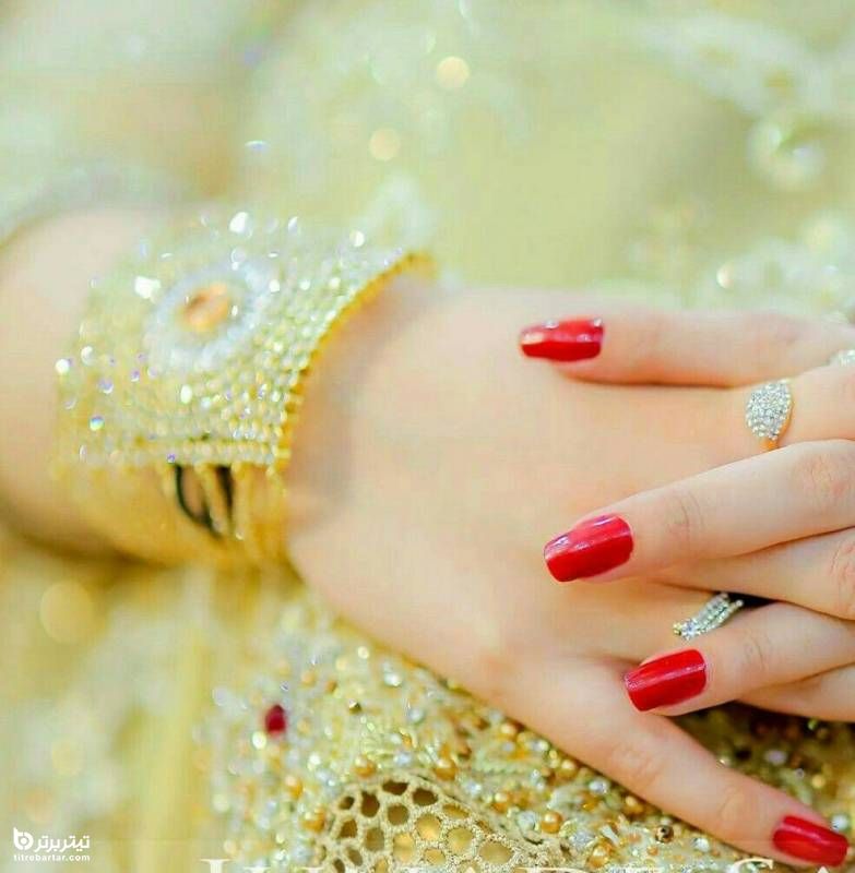 چند توصیه برای داشتن دست هایی جوان