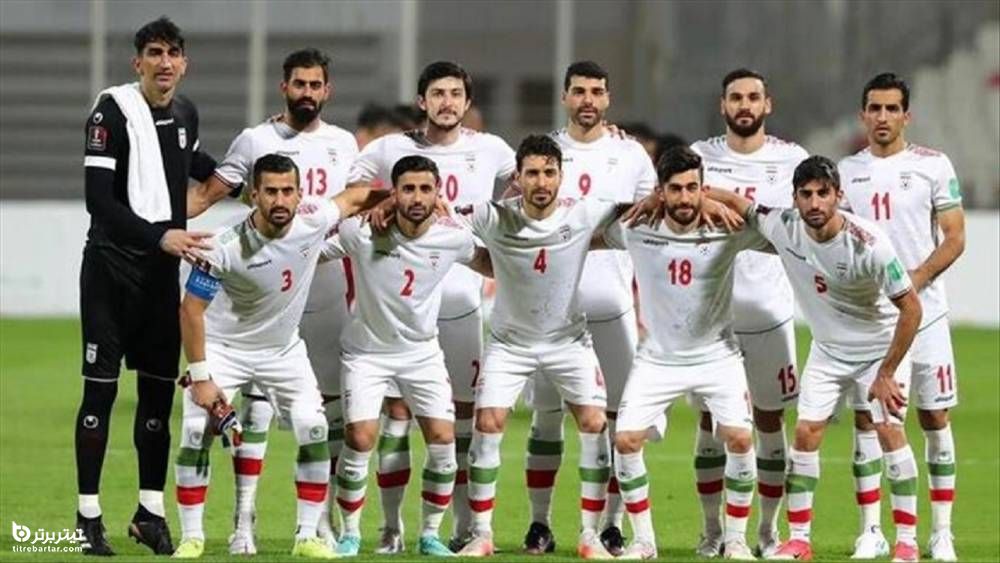راه صعود تیم ملی ایران به مرحله بعدی جام جهانی 1400