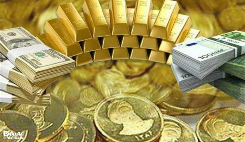 آخرین تغییرات قیمت طلا در خرداد 1400