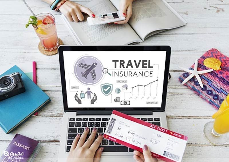 بیمه مسافرتی چیست؟