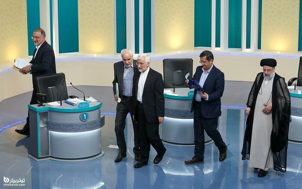 جزئیات انصراف علیرضا زاکانی از انتخابات 1400