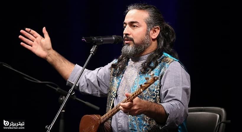 بیوگرافی پرواز همای