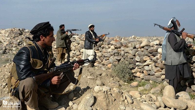 علت اصلی سقوط شهرهای افغانستان به دست طالبان