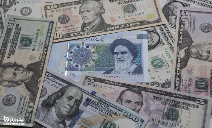 واکنش قیمت دلار به عدم تمدید توافق با آژانس
