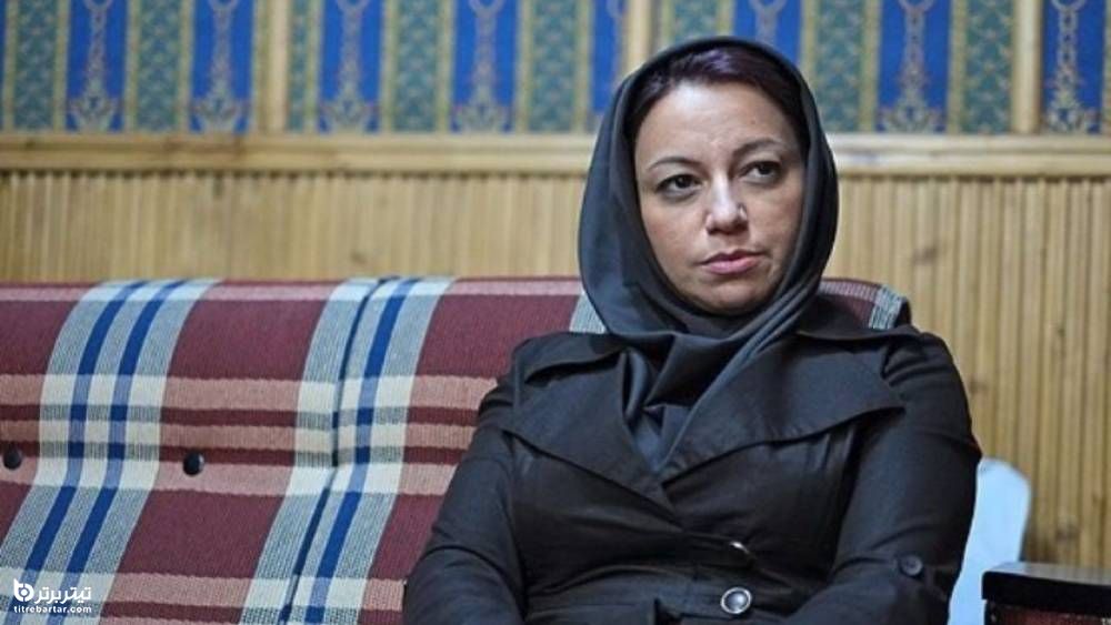 توضیحات کارگردان فیلم کوتاه داغی