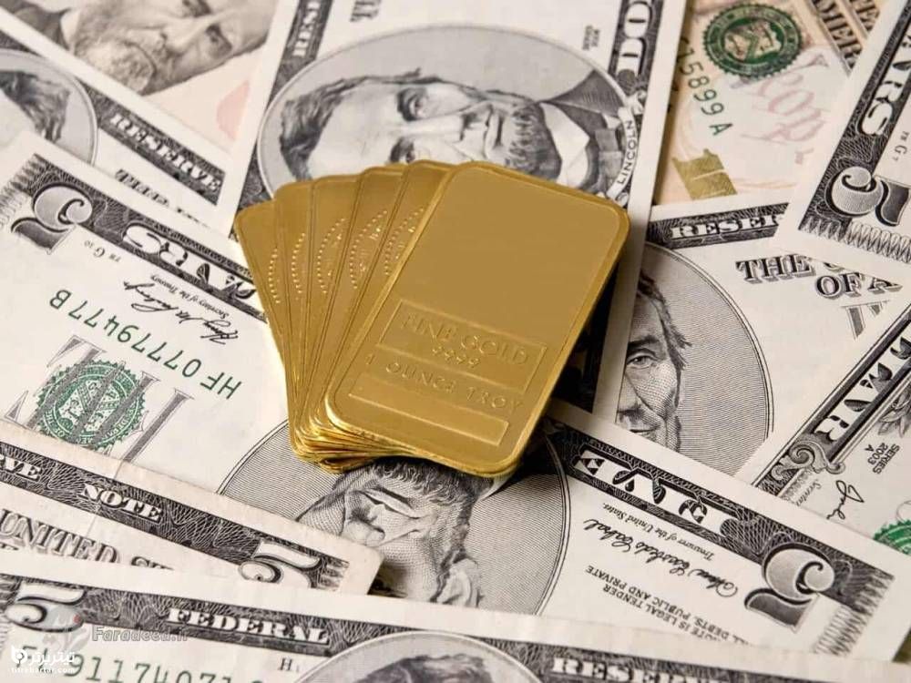 طلا تا مرداد 1400 ارزان می شود؟