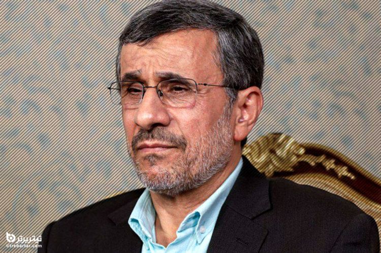 جزئیات اعتراض احمدی نژاد به محدودسازی فضای مجازی