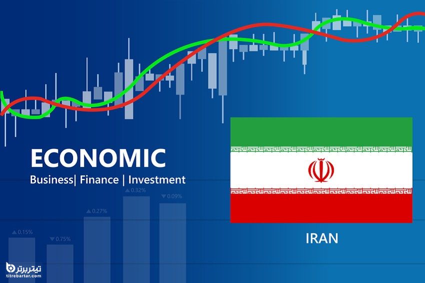 ویژگی های اقتصاد سیاسی ایران در سال 1400