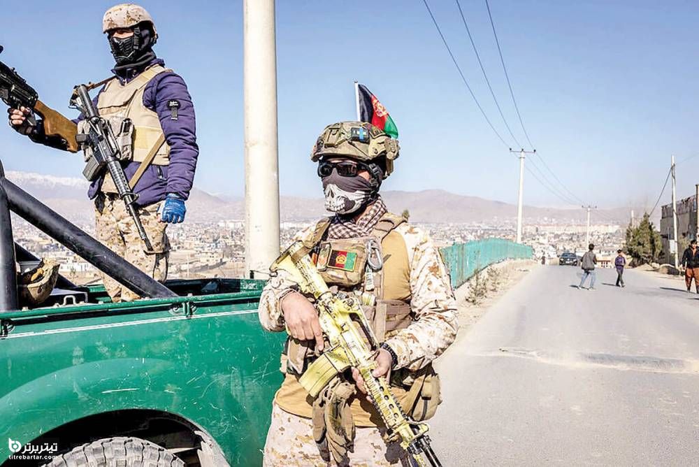 احتمال ظهور القاعده در کنار طالبان؛آیا کابل در حال سقوط است؟