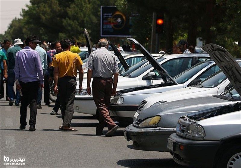 جزئیات تولید خودرو ارزان در ایران خودرو 