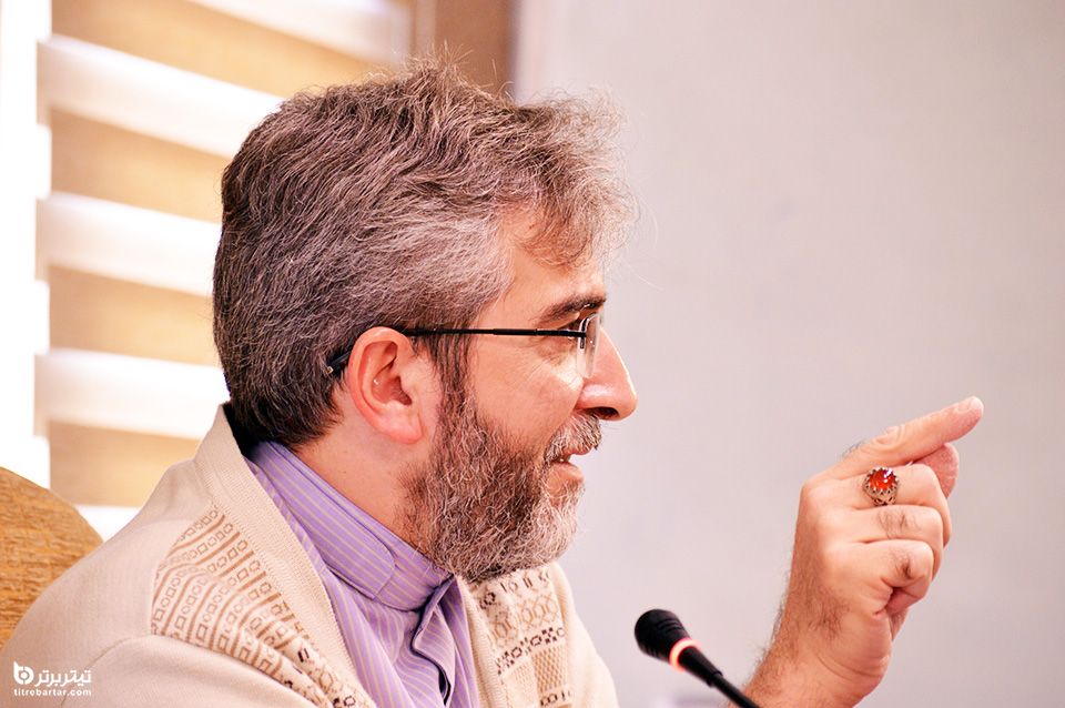 ماجرای انتخاب علی باقری به عنوان وزیر خارجه رئیسی