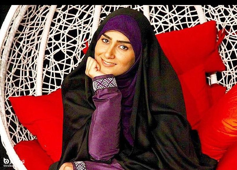 جزئیات توبیخ قدسیه صالحی