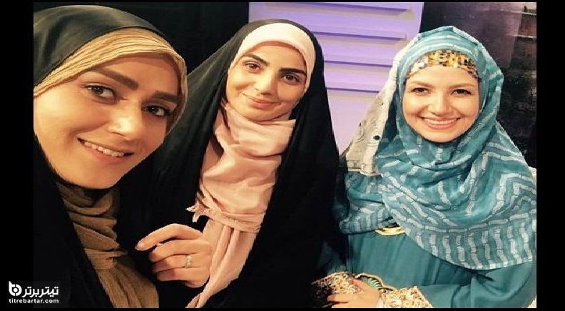 معرفی برنامه سلام تهران
