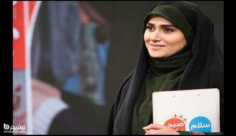 زمان پخش برنامه سلام تهران