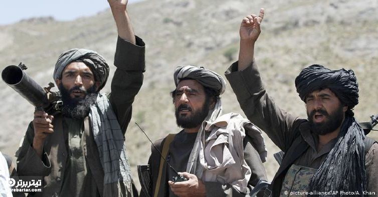 خطر طالبان برای ایران چیست؟