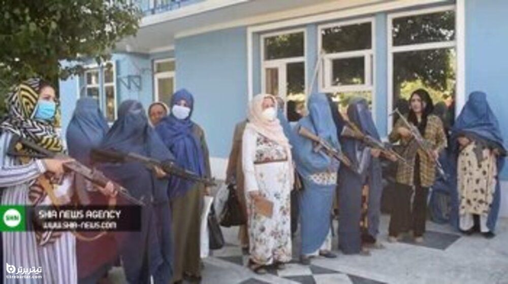 جزئیات خبر طرح ظالمانه طالبان برای زنان 15 تا 45 ساله