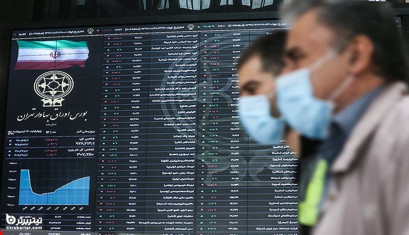 بورس مسیر صعودی دارد؟