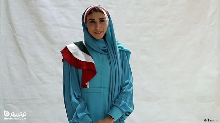 واکنش ها به لباس های ورزشکاران ایران در المپیک توکیو 2021
