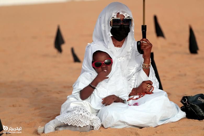 تصاویر عید قربان در کشورهای دنیا