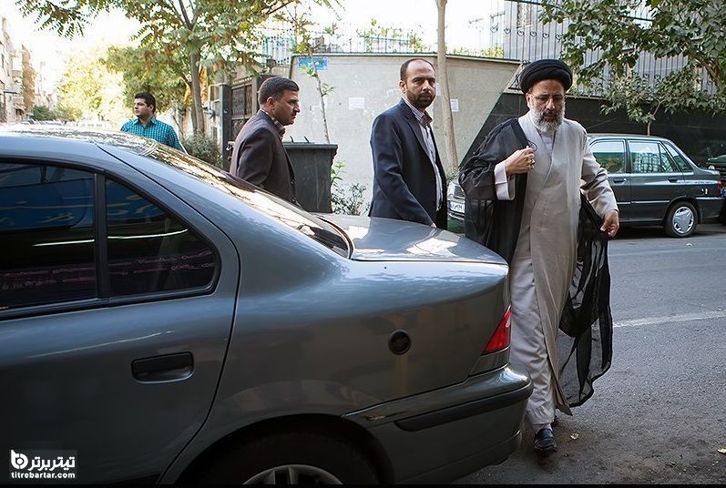 از دولت احمدی نژاد در کابینه رئیسی استفاده می شود؟