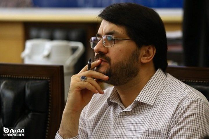 جزئیات انتخاب مهرداد بذرپاش به عنوان شهردار تهران