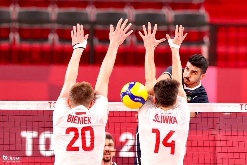آخرین وضعیت تیم کانادا برای بازی با ایران