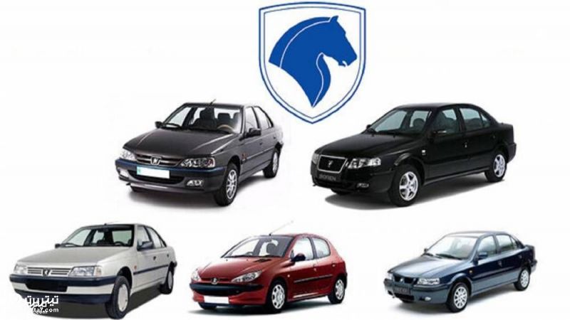 شرایط ثبت نام در طرح پیش فروش ایران خودرو از 6 مرداد 1400