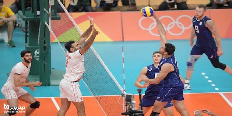 آخرین وضعیت تیم ملی ایتالیا برای بازی با ایران در المپیک توکیو 2020