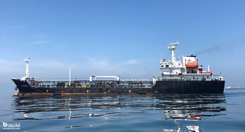 واکنش ایران به حمله به کشتی اسرائیلی