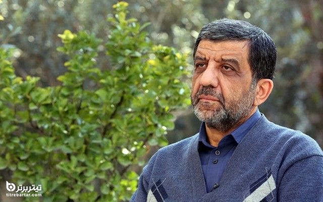 بیوگرافی عزت الله ضرغامی وزیر میراث فرهنگی رئیسی