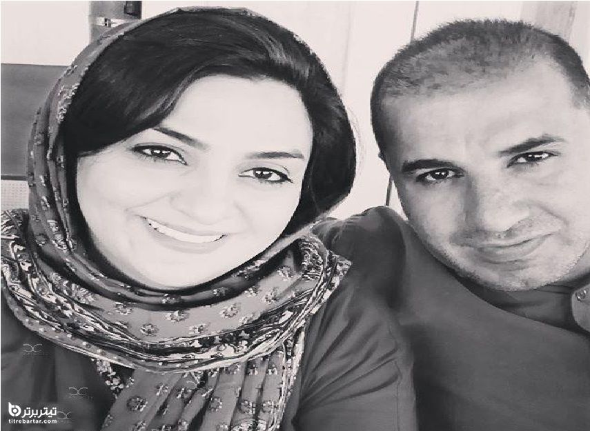 ازدواج علی سلیمانی با سهیلا جوادی
