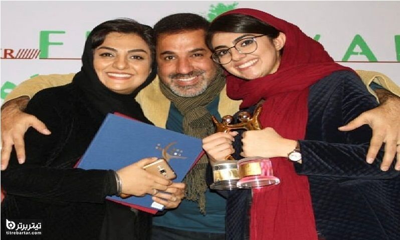 تاریخ ازدواج سهیلا جوادی با مرحوم علی سلیمانی