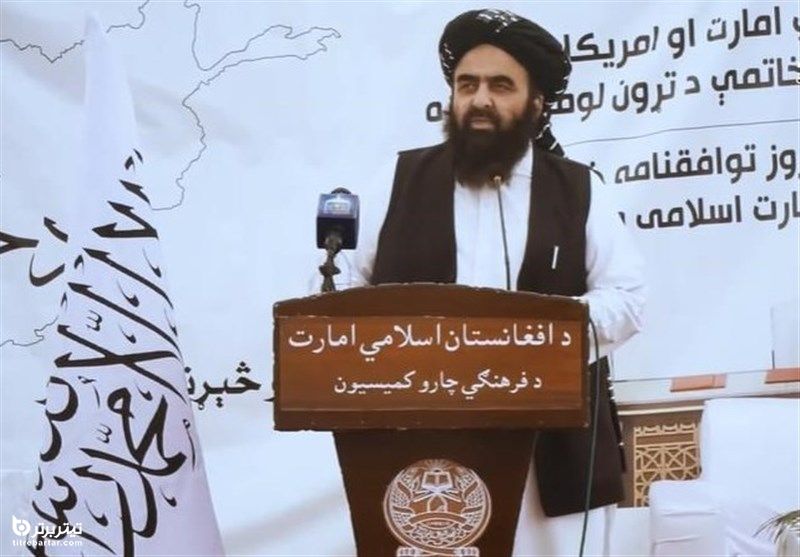 هدف نهایی طالبان چیست