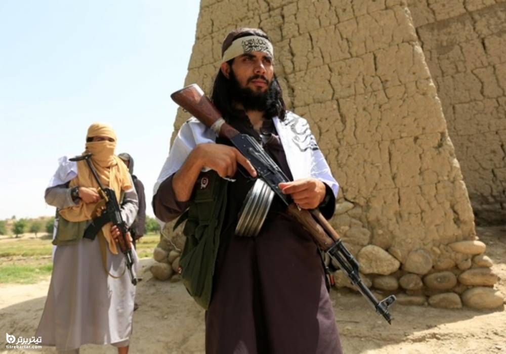 بیانیه طالبان برای افغانستان و همسایگان بعد از تصرف