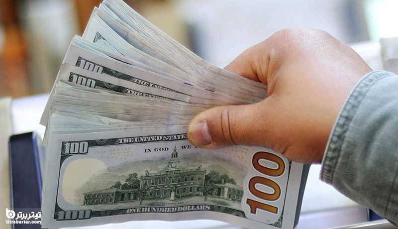قیمت دلار بعد از سقوط افغانستان افزایش می یابد؟