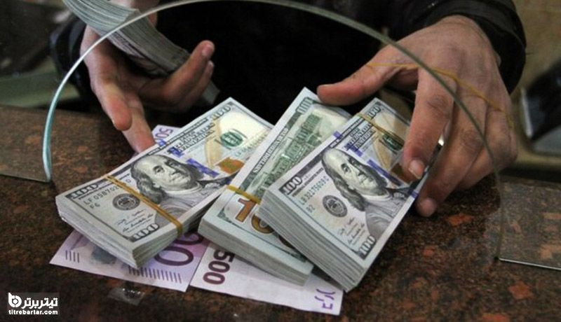 سرنوشت بازار دلار در ایران پس از سقوط افغانستان