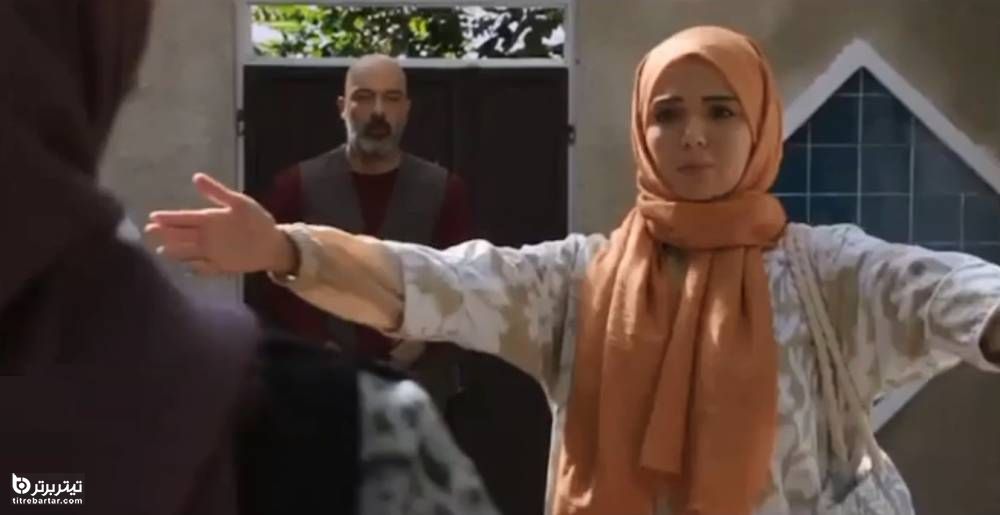 زمان پخش سریال زن زندگی مرد زندگی