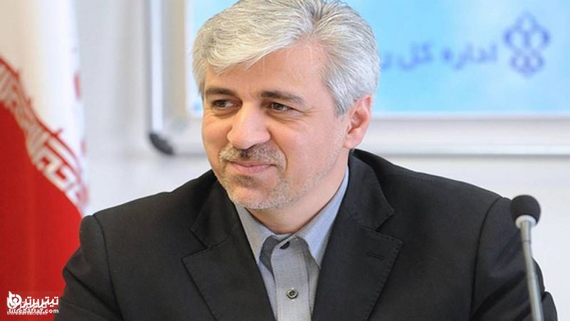 آیا حمید سجادی از مجلس رای اعتماد می گیرد؟