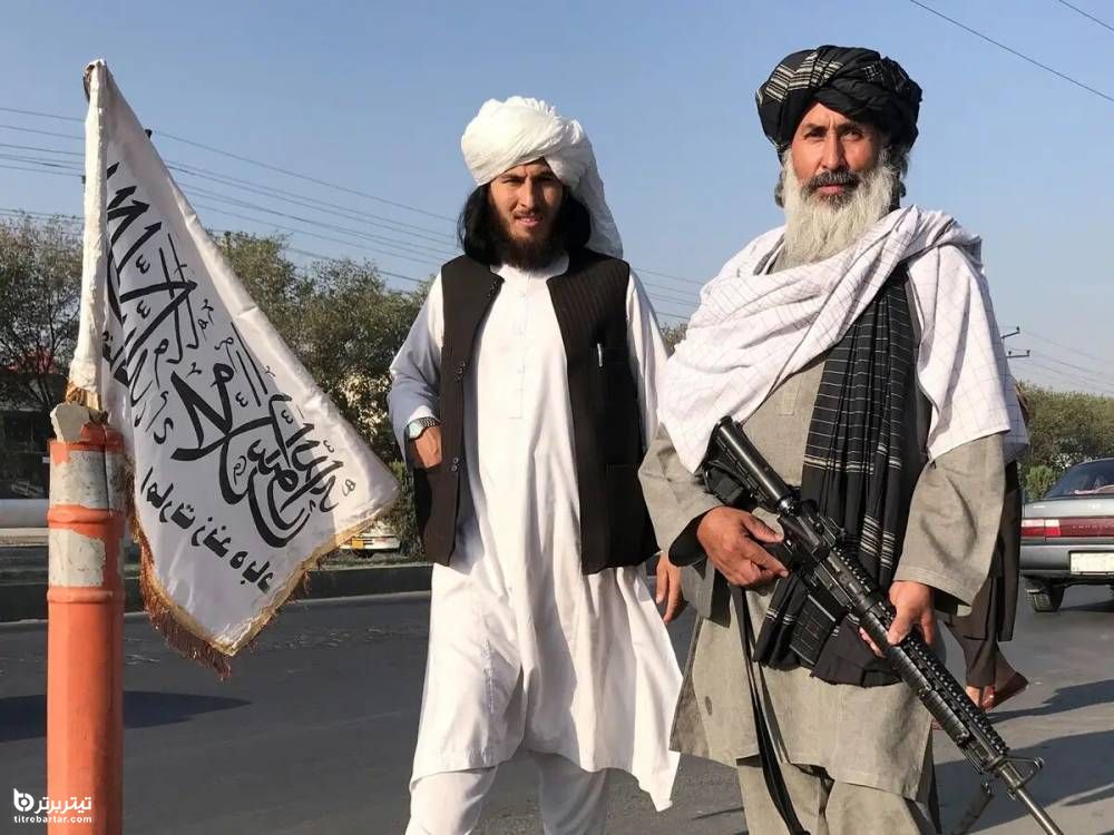 علت خروج نیروی های آمریکا از افغانستان
