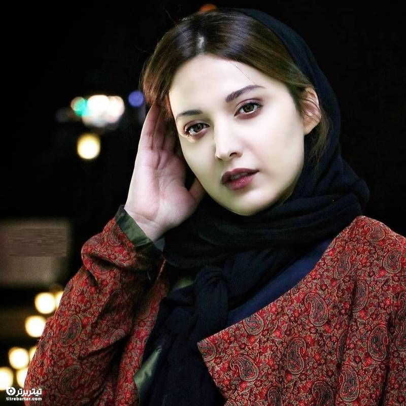 بازی روشنک گرامی در فیلم سینمایی کوزوو