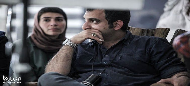 اسامی بازیگران فیلم سینمایی دم سرد