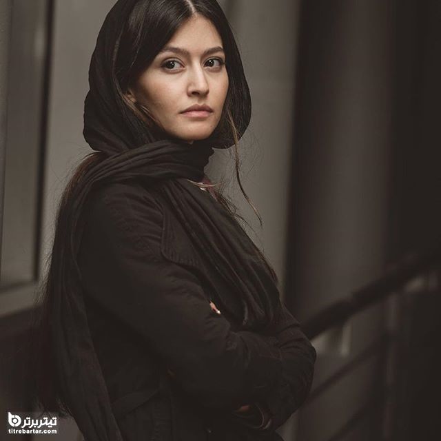 مصاحبه با پردیس احمدیه