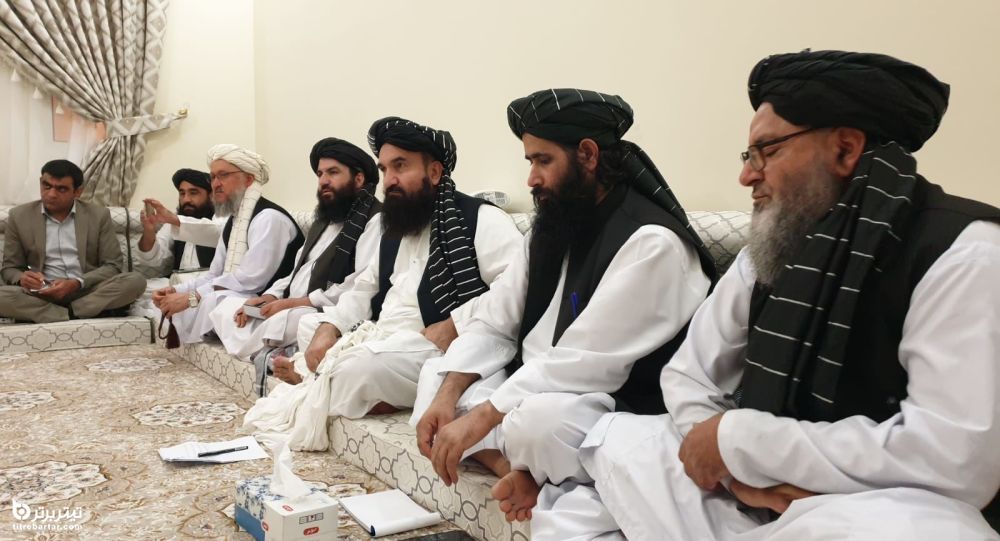 جزئیات گفته های طالبان در تسلط کامل بر پنجشیر