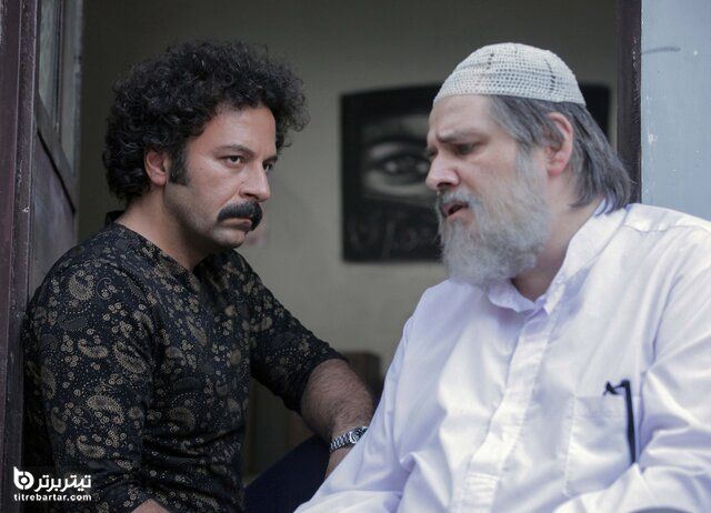 معرفی سریال نجلا2
