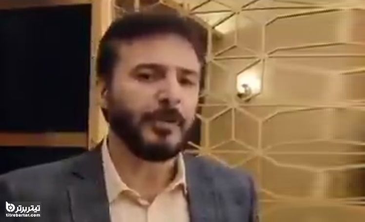 جزئیات حضور جواد هاشمی به عنوان مجری مسابقه چیدمانه