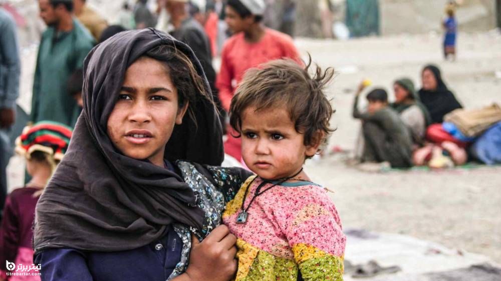 بحران افغانستان به کشورهای دیگر سرایت می کند؟